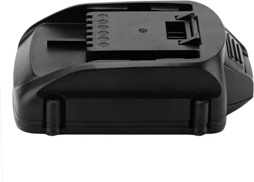 Vista 3 de Exmate Batería de repuesto de iones de litio de 18V 2.5Ah para Worx WA3512 WA3511 WA3512.1 WA3523 WG151 WG151E WU287 WU381 WX163 Batería