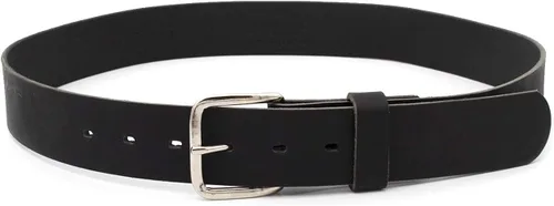 Vista 8 de Cinturón de cuero Journeyman Fabricado en Estados Unidos Cinturón de cuero para hombre
