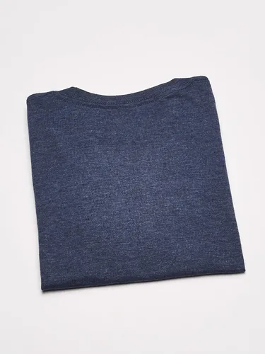 Vista 4 de Star Wars Camiseta con logotipo de batalla clásico grande para niño