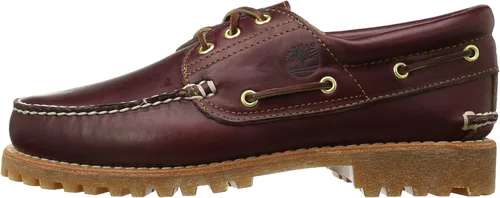 Vista 13 de Timberland Men's Calzado clásico de tres ojales, para hombre.