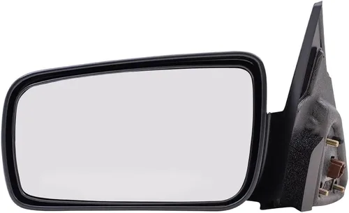 Vista 2 de Espejo eléctrico para Mustang 6R3Z17683AA izquierdo FO1320243 2005-2009