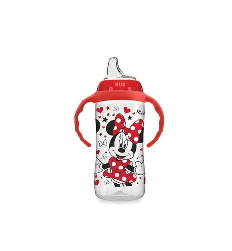 Vista 2 de NUK - Gran vaso antigoteo para aprender a beber