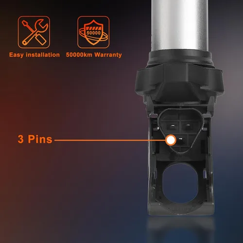 Vista 6 de PAPAPARTS Juego de 4 bobinas de encendido UF598 compatibles con Mini Cooper 2007-2013 Paceman 2013-2016 Countryman 2011-2016 L4 1.6L
