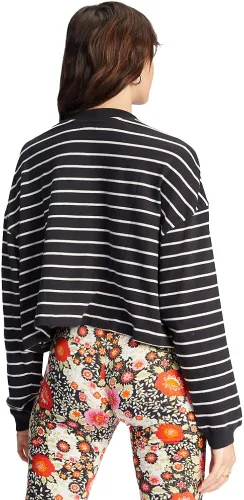 Vista 2 de Billabong Camiseta corta de manga larga para mujer