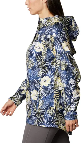 Vista 3 de Columbia womens Tidal Spray Ii Jacket
