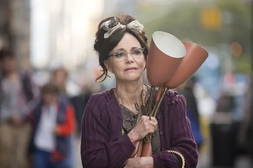 Vista 3 de Hello My Name Is Doris