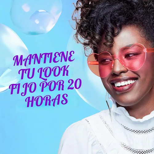 Vista 2 de Gel para el cabello de Aussie «Instant Freeze», con aceite de jojoba, algas marinas y aloe australiano, 7 onzas líquidas (paquete triple)