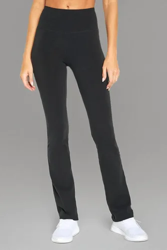Vista 7 de Bally Total Fitness Pantalón de control de abdomen The Legacy para mujer