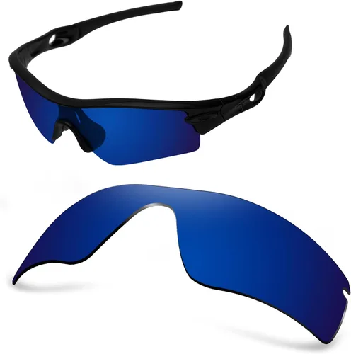 Vista 13 de Lentes de repuesto ANSI Z87.1 para gafas de sol Oakley Radar Path