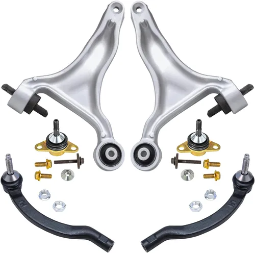 Vista 150 de Detroit Axle - Kit frontal para Chrysler 300 Dodge Charge 2011-2023