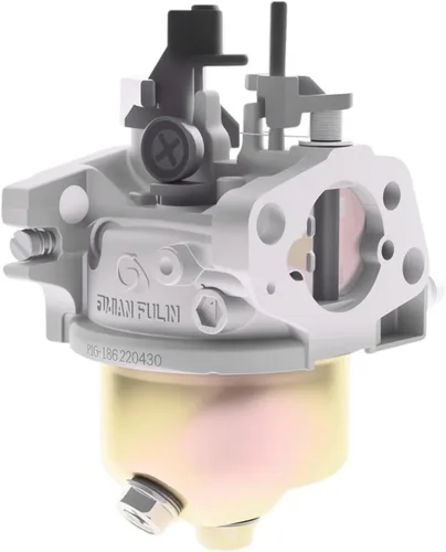 Vista 3 de Cnfaner 951-14423 Kit de carburador para MTD Cub Cadet ST100 25A-262J756 RM2210 recortadora de cuerdas RM120 SC100 11A-A92J710 cortadora 5X65RU