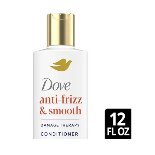 Vista 3 de Dove Nutritive Solutions - Acondicionador nutritivo para el cuidado del aceite, 12 onzas (paquete de 4)
