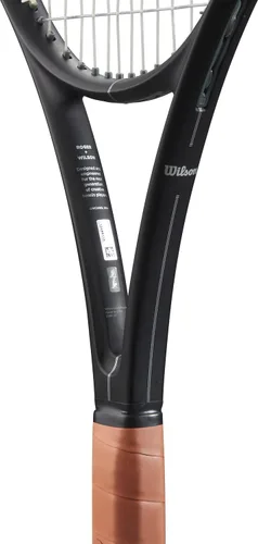 Vista 6 de Wilson RF 01 Future Strung Performance - Raqueta de tenis