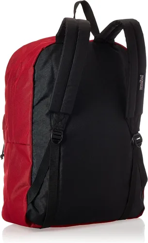 Vista 3 de JanSport SuperBreak One - Mochila ligera para la escuela.