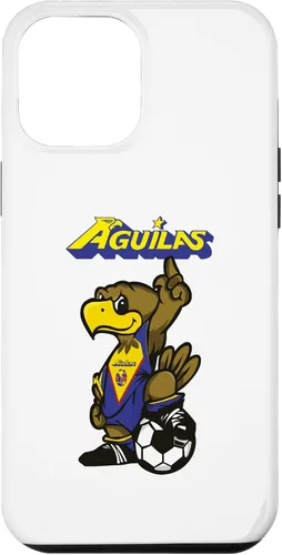 Vista 26 de Club America - Obtenga una gran puntuación con nuestra exclusiva funda de la colección para iPhone 17