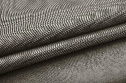 Vista 2 de RUTHYS TEXTILE Cortinas opacas para dormitorio, aislamiento térmico sólido con ojales, cortinas de ventana para reducción de ruido, cortinas