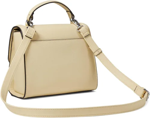 Vista 2 de NINE WEST Antionetta - Bolso cruzado con asa superior