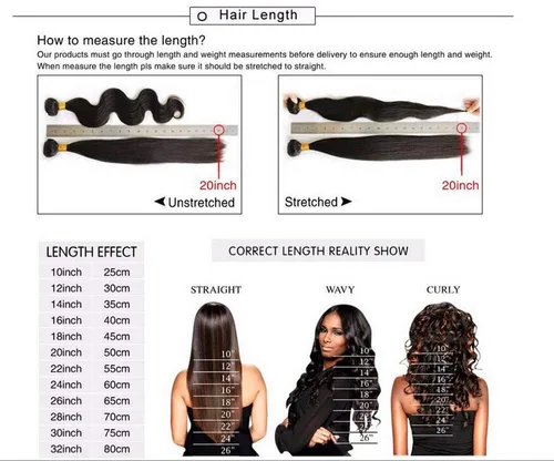 Vista 7 de Extensiones de cabello humano afro rizado tipo afro, extensiones de cabello humano Remy mongol, extensiones de cabello humano de trama de piel