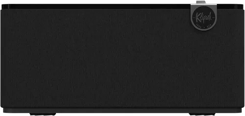 Vista 4 de Klipsch The One Plus Sistema de Altavoces Premium Bluetooth, Negro Mate