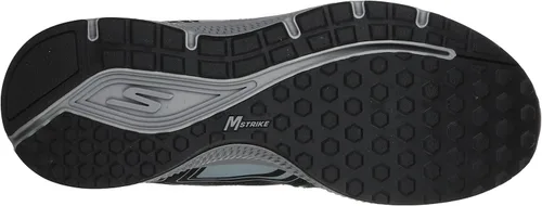 Vista 4 de Skechers Mens Go consistent Vesitge-performance & Walking Sneaker