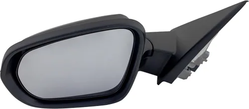 Vista 60 de Garage-Pro Espejo compatible con Chevrolet Malibu 2014-2016 y Malibu Limited 2016 con calefacción lateral del conductor, con detección de punto