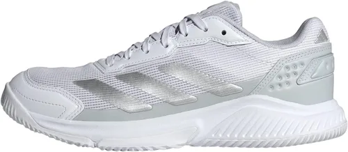 Vista 9 de adidas Zapatos de pádel Courtquick para mujer