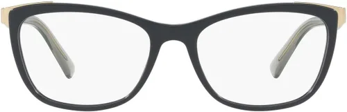 Vista 2 de Versace VE3255-5230 - Marco para gafas azul con lente DEMO de 2.047 in, Azul
