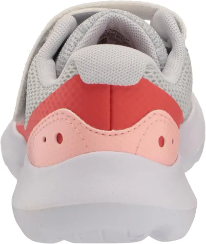 Vista 3 de Under Armour Tenis unisex para correr con cierre alternativo Surge 3, Negro