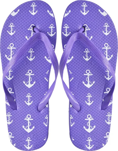 Vista 7 de Chanclas a granel para bodas, 48 pares, zapatillas de invitados de recepción, hombres y mujeres, destino de playa y piscina al por mayor