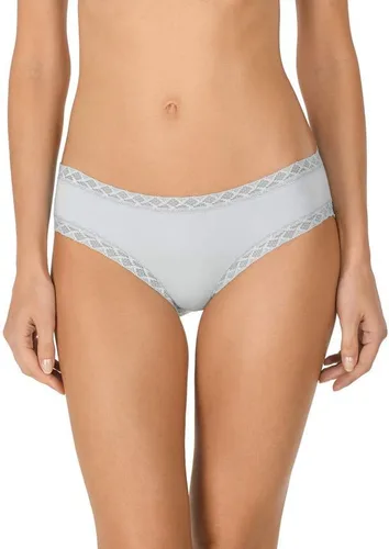 Vista 53 de Natori Braga Estilo Girl Brief de Algodón Bliss para Mujer Negro