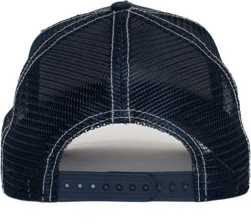 Vista 4 de Goorin Bros The Farm Unisex Trucker Hat