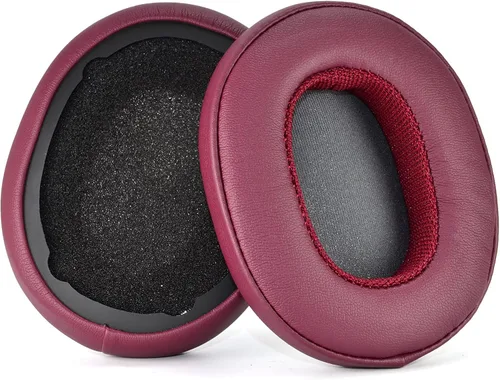 Vista 5 de Crusher Evo, almohadillas de repuesto compatibles con Skullcandy Crusher Wireless Crusher Evo Crusher ANC Hesh 3 almohadillas para auriculares