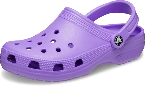 Vista 11 de Crocs - Zuecos clásicos unisex para adultos, zuecos para mujeres y hombres