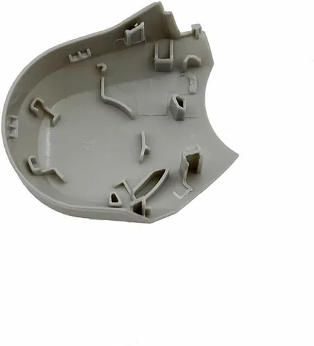 Vista 3 de YANHAO [Piezas para drones] Carcasa original para DJI Mini 3 Dron, repuesto de piezas de repuesto [fácil instalación] (color : izquierda y derecha)