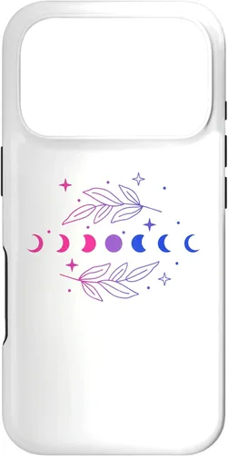 Vista 30 de Bisexual Pride Bi Pride Rainbow Gay Symbol Say Gay Lesbian L Case for iPhone 16