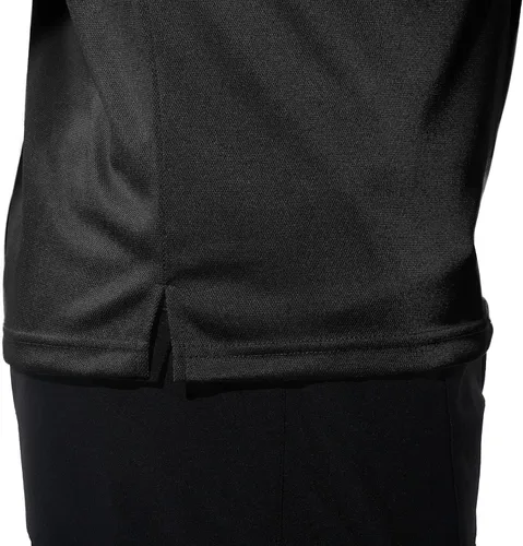 Vista 7 de YSENTO Camisas polo para hombre ajuste seco manga corta cuello y bolsillo para golf