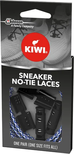 Vista 10 de KIWI Cordones para zapatos deportivos sin ataduras