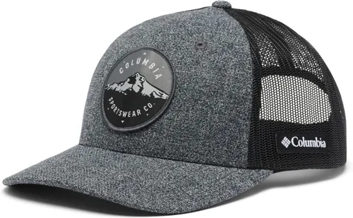 Vista 103 de Gorra de malla PFG Columbia para hombre