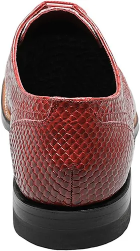 Vista 6 de Stacy Adams Madison Oxford para hombre