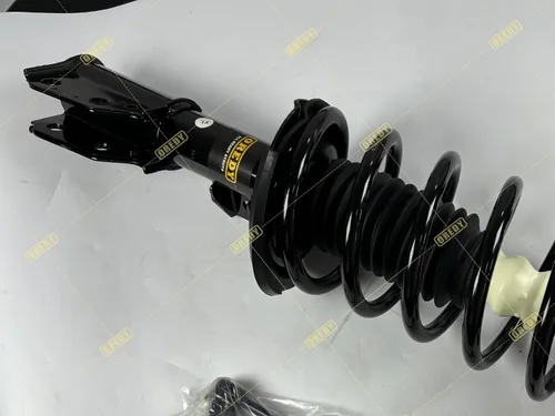 Vista 6 de OREDY Barra estabilizadora y puntal delantero izquierdo para Chevy Equinox 2010-2017, Saturn Vue 08-10, Pontiac Torrent 08-09, Suzuki XL-7 07-09