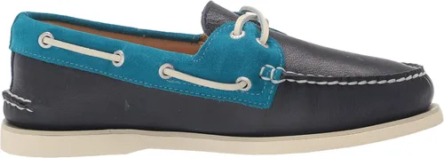 Vista 6 de Sperry Zapatos náuticos auténticos de oro para hombre