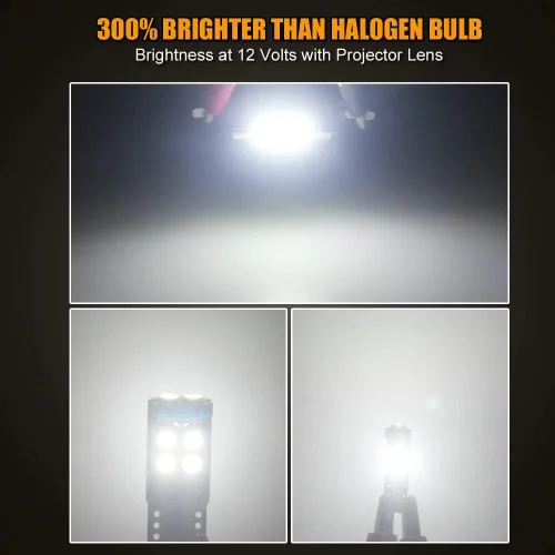 Vista 5 de EBAIFUN Kit de luz interior LED blanca de 14 piezas compatible con Dodge Ram 2009 2010 2011 2012 2013 2014 2015 2016 2017 2018 Dodge Ram 1500 2500