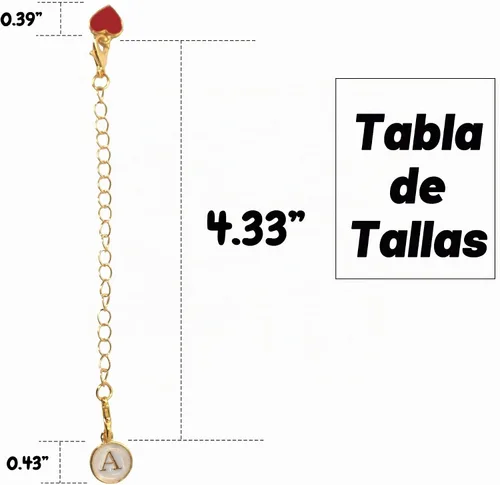 Vista 6 de Accesorios de dije de letra para taza Stanley Cup/Simple Modern Tumbler, dije de letra inicial personalizado en forma de corazón para asa de taza
