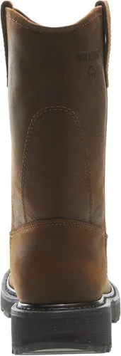 Vista 8 de Botas de trabajo Wellington para hombre W04727 DD de Wolverine