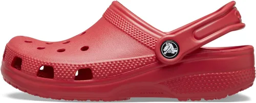 Vista 33 de Crocs Zuecos clásicos para niños
