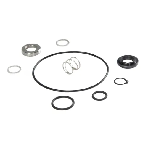 Vista 5 de Fill-Rite Kit de servicio de bypass KIT321BV para la serie NX3200