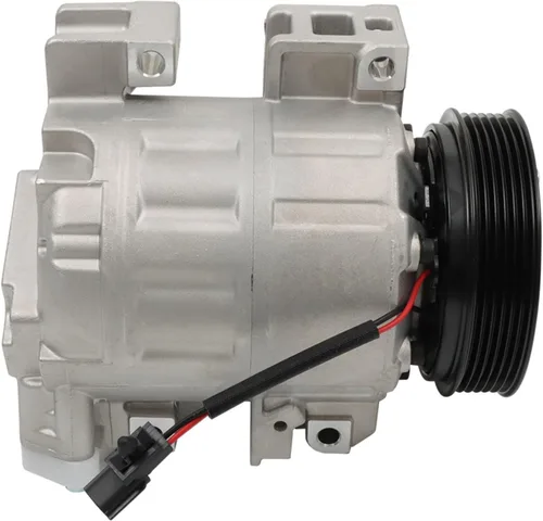 Vista 5 de waltyotur Compresor CA CO 29074C Reemplazo para Nissan Altima 2.5L L4 2013-2018