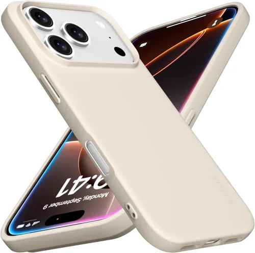 Vista 85 de X-level Funda para iPhone 11 Pro Max, delgada y suave TPU superficie mate, funda ultradelgada para teléfono, ligera, protectora completa
