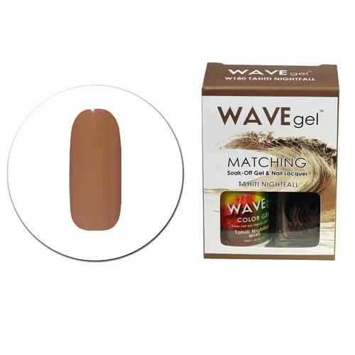 Vista 108 de Wavegel - A juego - A.I Love W207-207
