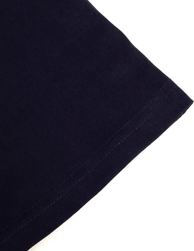 Vista 8 de Camiseta de manga corta de algodón puro 99 para hombre